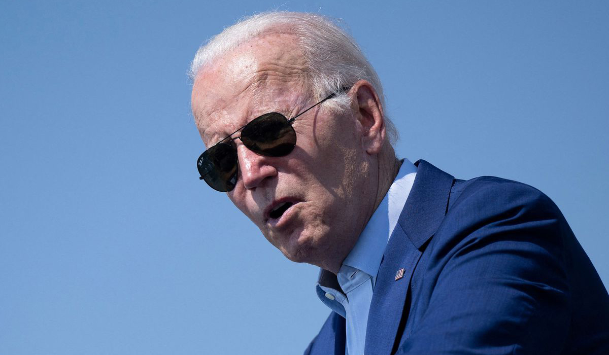 Joe Biden
